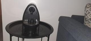 iris appart vue dégagée, bon emplacement - 8