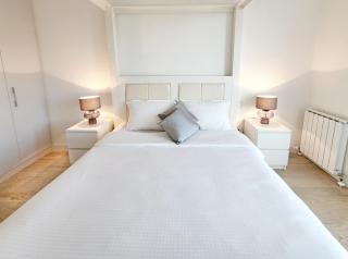 Metropoliten - Aria Lux Apartments BW - 8