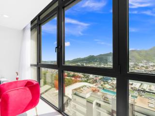 The Hills Residence at Simpson Bay - 0