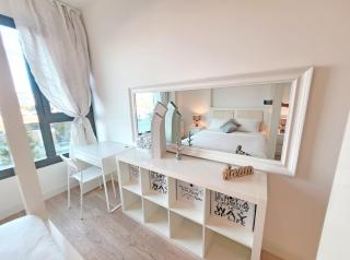 Metropoliten - Aria Lux Apartments BW - 7