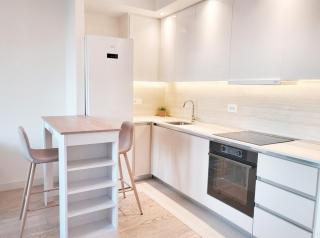 Metropoliten - Aria Lux Apartments BW - 5