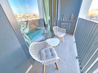 Metropoliten - Aria Lux Apartments BW - 2