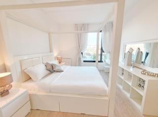 Metropoliten - Aria Lux Apartments BW - 9