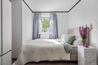 Xeneith Private Room - 1