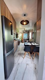 Apartamento Mobiliado COP 30 - 0