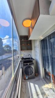 Apartamento Mobiliado COP 30 - 8