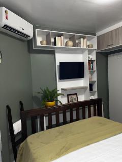Apartamento Mobiliado COP 30 - 7