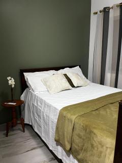 Apartamento Mobiliado COP 30 - 6