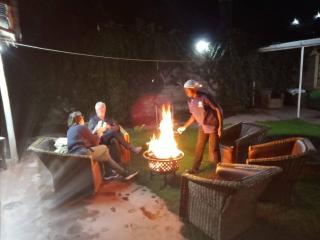 Homebase gardens homestay - 8