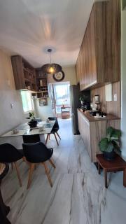 Apartamento Mobiliado COP 30 - 5