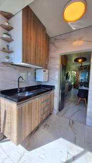 Apartamento Mobiliado COP 30 - 4