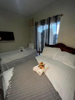 Apartamento Mobiliado COP 30 - 3