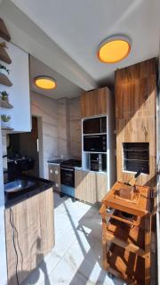 Apartamento Mobiliado COP 30 - 2