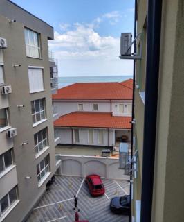 Vitamin Sea - by Apartamentul Potrivit - 4