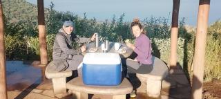 Homebase gardens homestay - 6