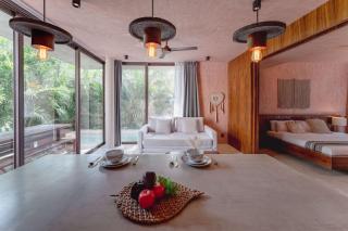 Rare 10BR Tulum Compound 4 Villas with Pools - 6