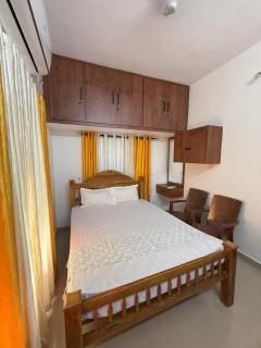 Soul Shore, Varkala - 2