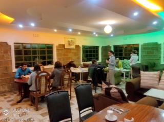 Homebase gardens homestay - 7