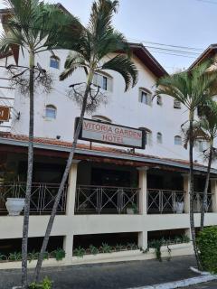 Vitoria Garden pousada - 0