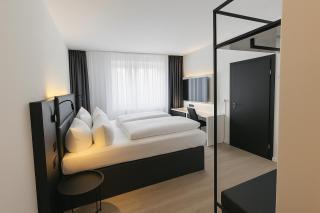 DORMERO Hotel Weimar - 6