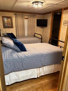 Bourbon Trail Hideaway - 8