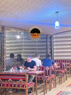 Seven Pillars Luxury Camp - 3