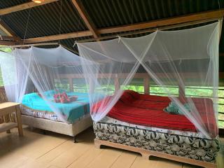 Tuqtuquilal - Cacao & Regenerative Center - 5