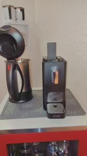 Studio in Domat Ems - 3