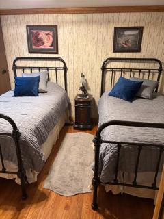 Bourbon Trail Hideaway - 9