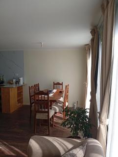 Cabaña con vista al mar - 0