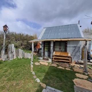 Cabaña El Carpintero - 5