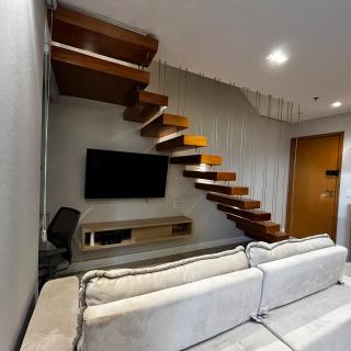 Refúgio Executivo Exclusivo Duplex - 2