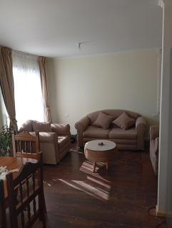 Cabaña con vista al mar - 6