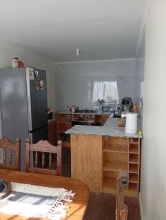 Cabaña con vista al mar - 3