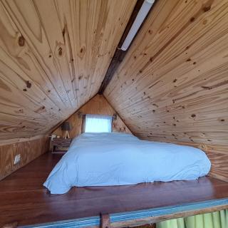 Cabaña El Carpintero - 4