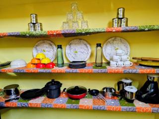 Hidden Hallow- Ameerpet - 9