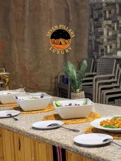 Seven Pillars Luxury Camp - 5