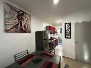 Departamento a 10min de la playa - 9