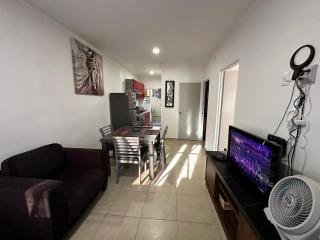 Departamento a 10min de la playa - 1