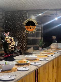 Seven Pillars Luxury Camp - 2