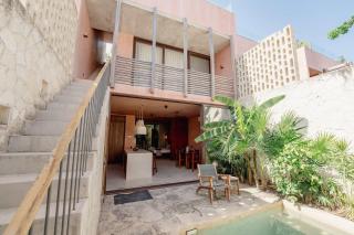 Rare 10BR Tulum Compound 4 Villas with Pools - 8