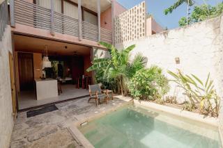 Rare 10BR Tulum Compound 4 Villas with Pools - 6