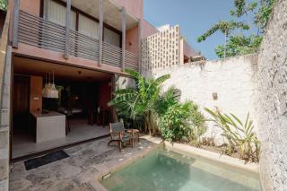 Rare 10BR Tulum Compound 4 Villas with Pools - 4