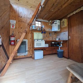 Cabaña El Carpintero - 2