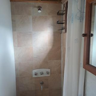 Cabaña El Carpintero - 1