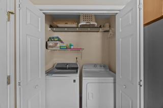 3-Bedroom Retreat with King Suite, Pool Table & Private Fenced Yard - 9