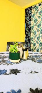 Hidden Hallow- Ameerpet - 1