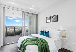 CBD luxury Apartments Union green with sea view - 6