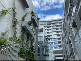 CBD luxury Apartments Union green with sea view - 4