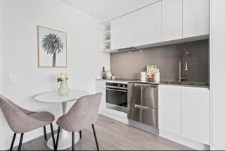 CBD luxury Apartments Union green with sea view - 2